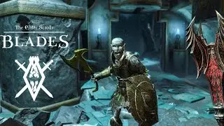 The Elder Scrolls: Blades&nbsp;&mdash; Bethesda | Skyrim | СКАЧАТЬ БЕСПЛАТНО | РЕГИСТРАЦИЯ | ANDROID | IOS