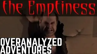 The Emptiness Deluxe Edition | FMV + Hidden Object Horror