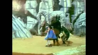 Lobster Quadrille - Alice's Adventures in Wonderland 1972