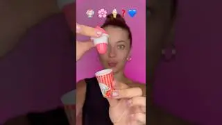 😳The WEIRDEST LIPSTICKS🍦💙#lipstick #lipsticklover #unboxing #haul #funny #makeup