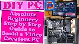 DIY PC for beginners