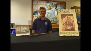 Chesapeake Treasure - Levin J Marvel