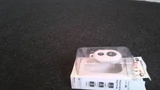 Bluetooth Remote Shutter Unboxing and Review