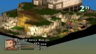 FFT Oracle SSCC Part 1 - Chapter 1 Highlights