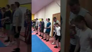 ВБС | ВРЕМЯ БЫТЬ СИЛЬНЫМ | Железнодорожный #1180
