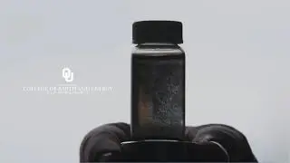 Magnetic Nanoparticles Clean Water