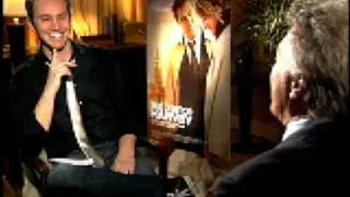 Blake Hayes / TV REEL