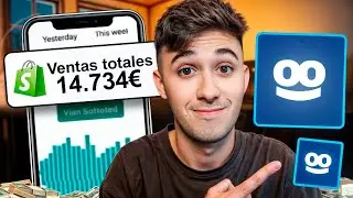 Esta PLATAFORMA puede hacerte GANAR MUCHO DINERO con ANUNCIOS NATIVOS... (TABOOLA)
