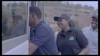 IRPV Rwanda, an institution dedicated to promoting Real Property services in Rwanda.
