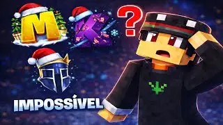 QUAL É O SERVIDOR MAIS DIFÍCIL DO BRASIL???