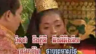 Khmer Traditional Story Act 10