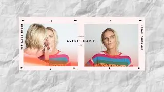 ★♡ averie marie - трейлер канала  ♡★