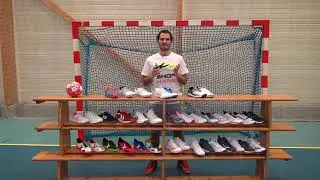 Kempa - Chaussures Handball 2022-2023