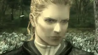 Derrotando a The Boss (sin matar) | Metal Gear Solid 3