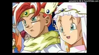 internetuser - ~~~ (Chrono Trigger sample)