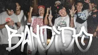 Bandido - Mirreiz e Tchouzen (prod. Mineirin)