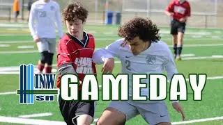 Highlights - Mt Spokane v Cheney GSL Boys 2021-0412