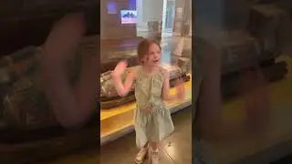 Mummy or mummy?? #egypt #museum #north #viral #video #summer