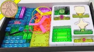 E-Blox Building Block System - Story, Circuit & Power Blox
