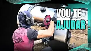 APRENDA DE UMA VEZ POR TODAS  A COMO FAZER POLIMENTO !