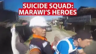 Heroes of Marawi: The real-life Suicide Squad | Get Real | CNA Insider