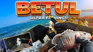 FISHING IN GOA | HARD DAY BUT ITS OK