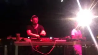 DJ XEMA @ FLORIDANCE 2014