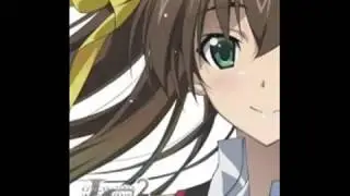 IS　鳳鈴音　キャラソン　ハッピーエンドに連れてって