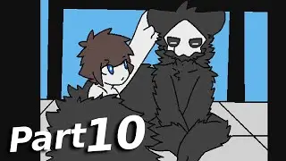 Changed | 10 | Puro and Human, Best Friends!!!