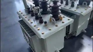 30 kVA transformer, Oil filled transformer, factory,short lead time,overseas sales,supplier,best