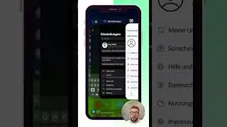 [DE] TUTORIAL #3: Kamera- und Standortfreigabe aktivieren | Checkturio Fahrer-App