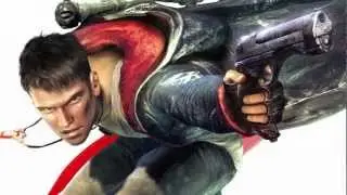 DmC Devil May Cry - Meet the Cast - 03 Becoming Dante