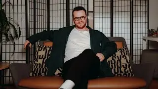 MILKY INTERVIEWS SAM FISCHER
