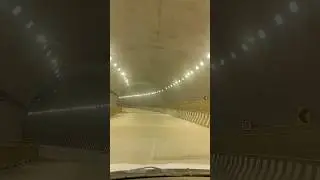 Manali highway tunnels #himalayanroadtrip #lehladakh #manalihighway #roadtrip #tunnel