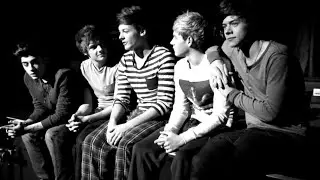 One Direction: On Tour With One Direction (Full 2012 Blu-ray)