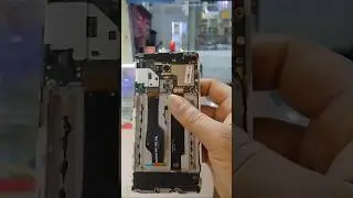 Redmi Note 4 display change