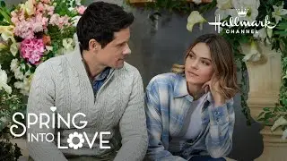 Preview - Spring into Love - All Season Long