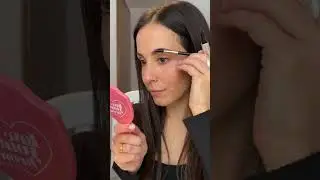 &iquest;Cejas de impacto? ✨