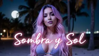 Cosmos Child &ndash; Sombra y Sol (Official Music Video 2026) 