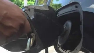 Gas prices on the rise amid Iran-Israel conflict