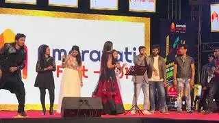 Anup Rubens musical touch at AP IT FEST 2019