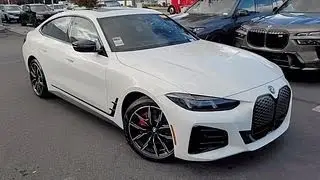 2025 BMW i4 eDrive40 Gran Coupe Santa Rosa  Rohnert Park  Petaluma  Sebastopol  Windsor  Cotati