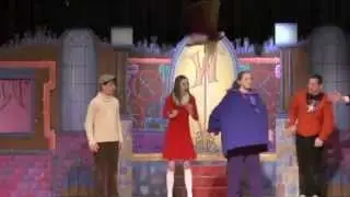 Highland Park Players TYA 2012 