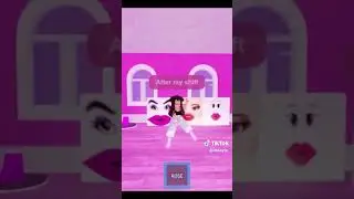 I bought a rose toy in roblox  #robloxshorts #roblox #games  #funny #shorts