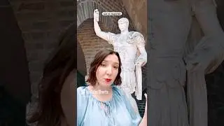 APAH Architecture Spotlight: Forum of Trajan PART 1 #art #history #romanarchitecture #arthistory