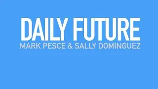DAILY FUTURE // 27 MARCH 2020