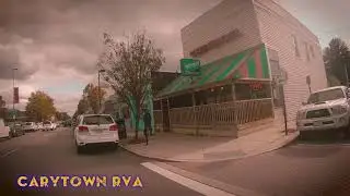 Carytown RVA Walking Tour #1