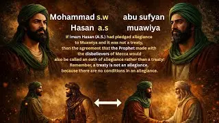 What is The Difference Between Allegiance and a Treaty?