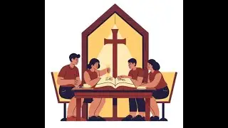 01/11/2026 - Family Ministry Sunday (Youth Led)