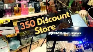 350 Discount Store Harbanspura Lahore Har cheez 350 Rupees Ki |  kitchen Gadgets |  House Hold Items